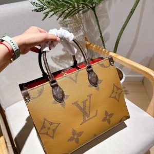 New Arrival LV Handbag L1083