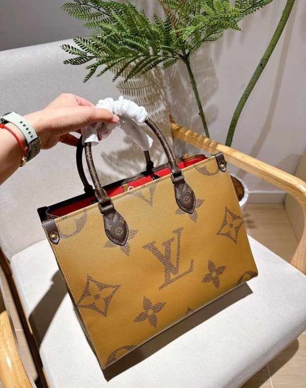 New Arrival LV Handbag L1083