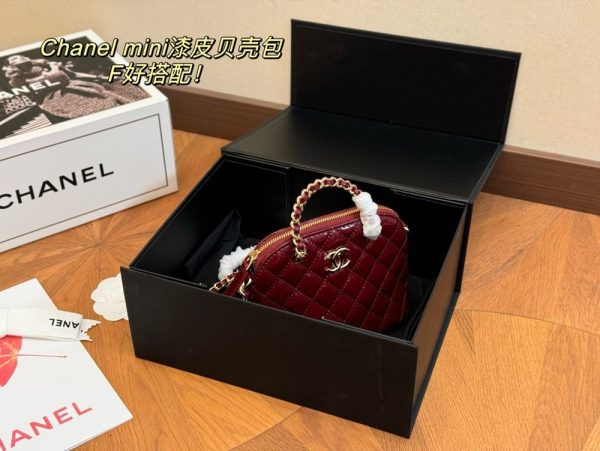 New Arrival CN Handbag C578