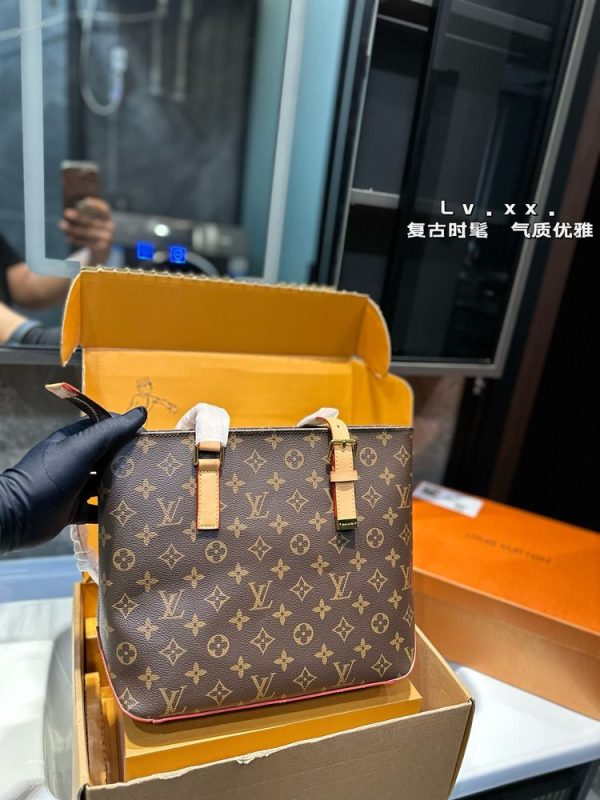 New Arrival LV Handbag L1090