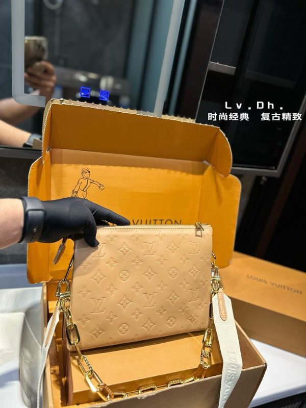 New Arrival LV Handbag L1095.2