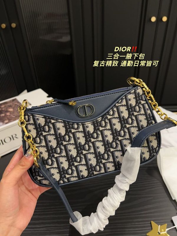 New Arrival DO HandBag D035