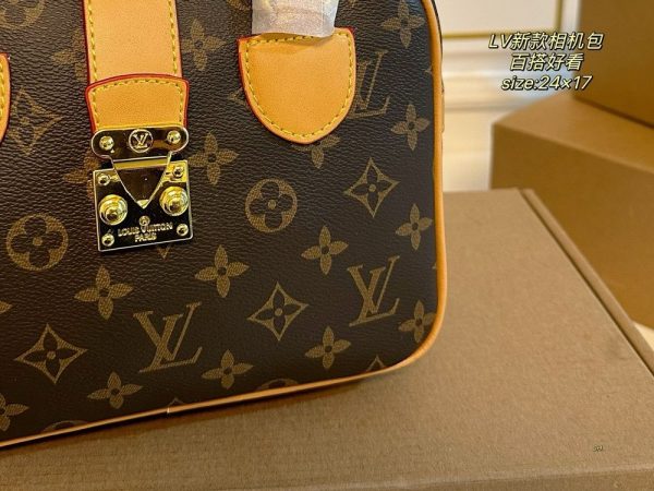 New Arrival LV Handbag L1072