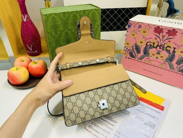 New Arrival GG Handbag G295