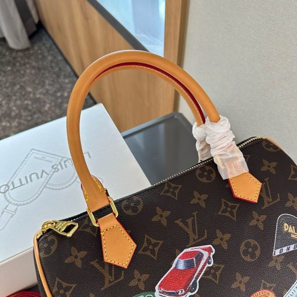 New Arrival LV Handbag L1100