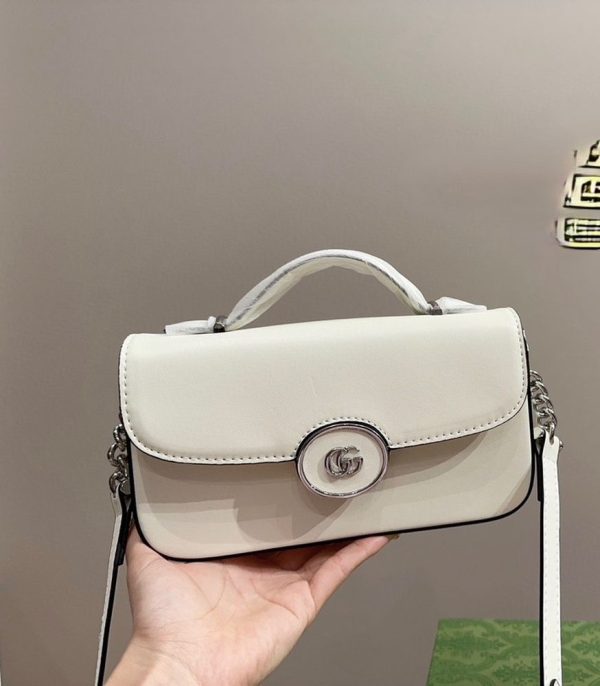 New Arrival GG Handbag G286