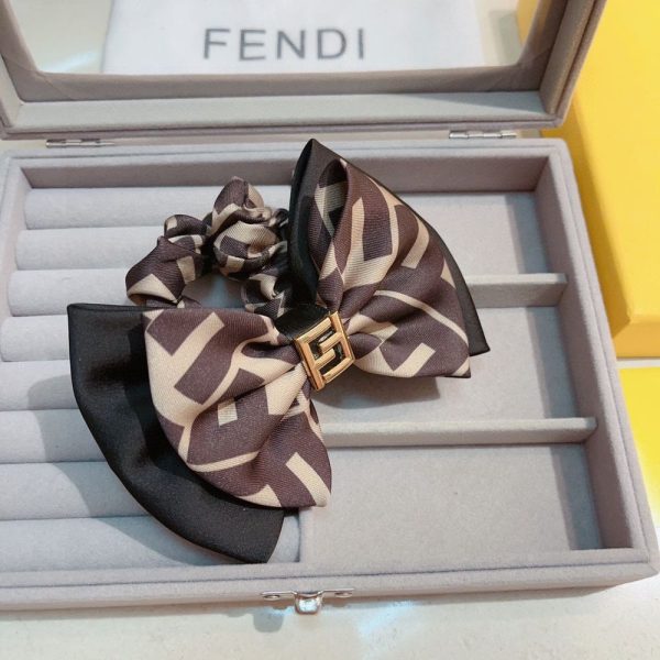 New Arrival Fendi Headdress 0021