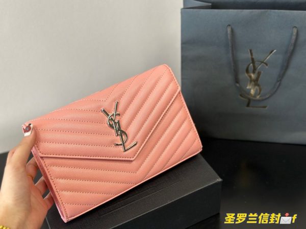 New Arrival YSL Handbag Y053.2