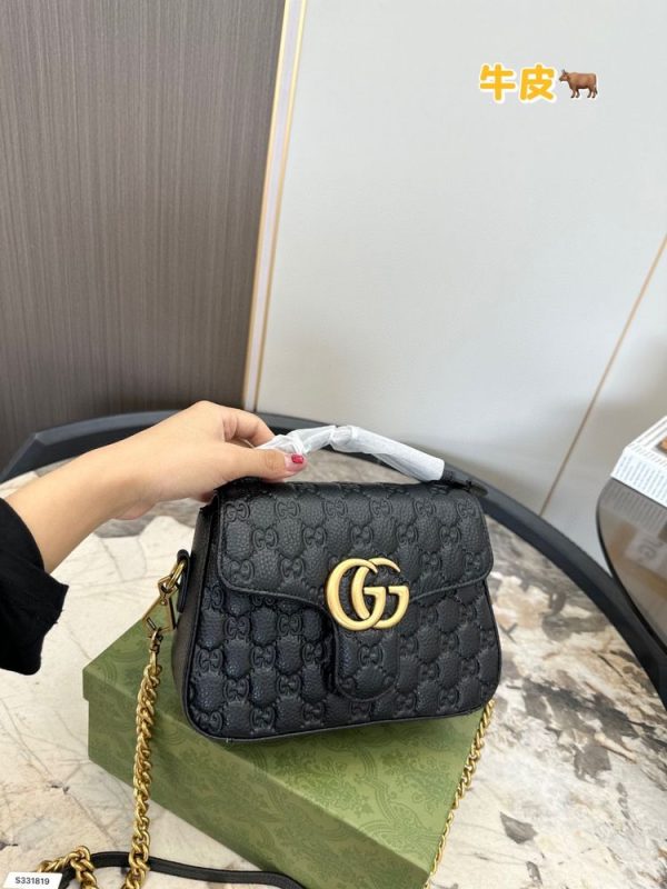 New Arrival GG Handbag G320