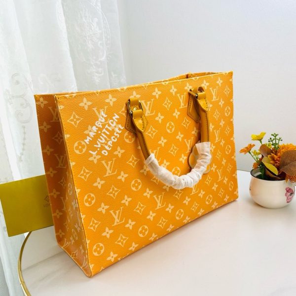 New Arrival L*V Handbag 1442