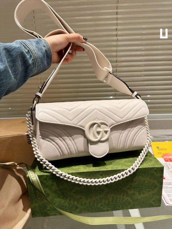 New Arrival GG Handbag G226