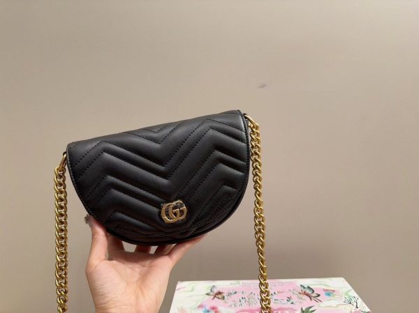 New Arrival GG Handbag G301