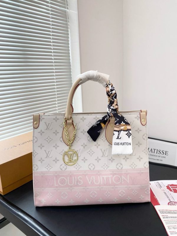 New Arrival LV Handbag L1067