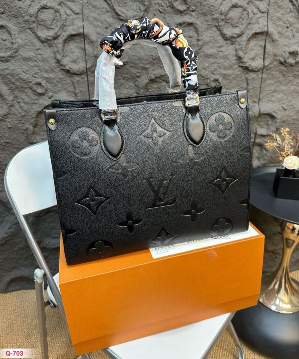 New Arrival LV Handbag L1076