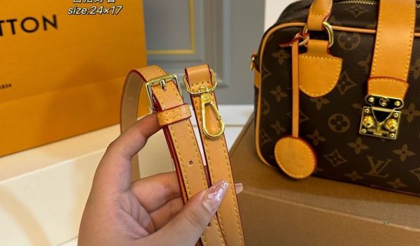 New Arrival LV Handbag L1072