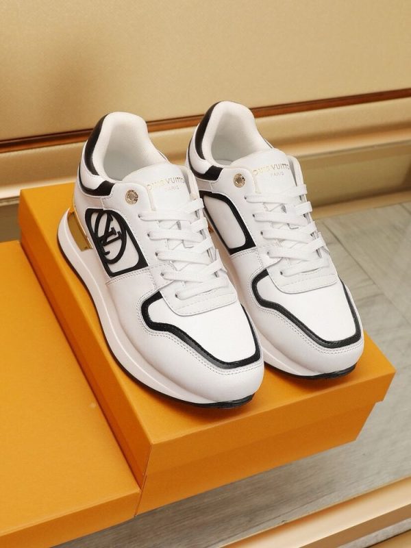 New Arrival Shoes L3337