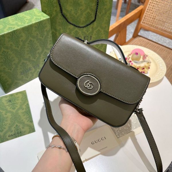 New Arrival GG Handbag G306