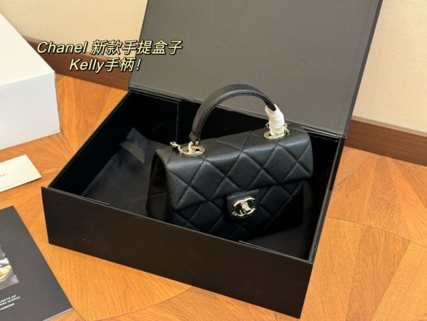 New Arrival CN Handbag C577