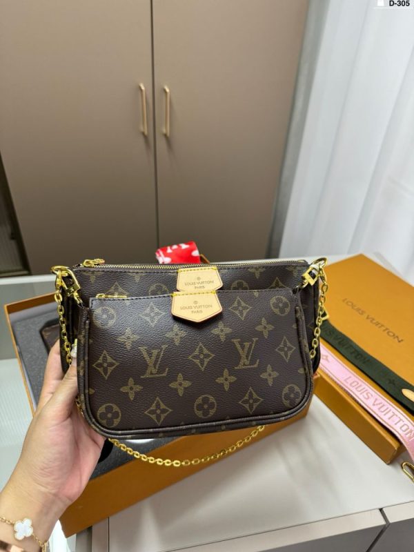 New Arrival LV Handbag L1020