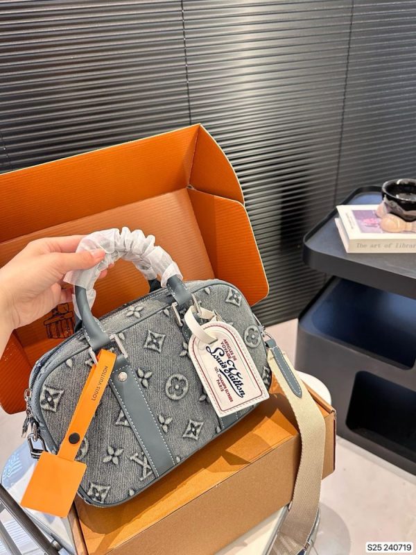 New Arrival LV Handbag L1037