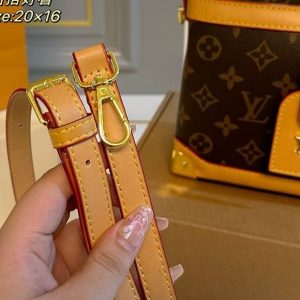 New Arrival LV Handbag L1073