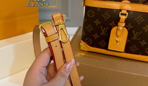 New Arrival LV Handbag L1073