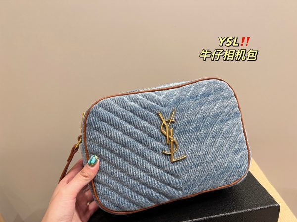 New Arrival YSL Handbag Y003