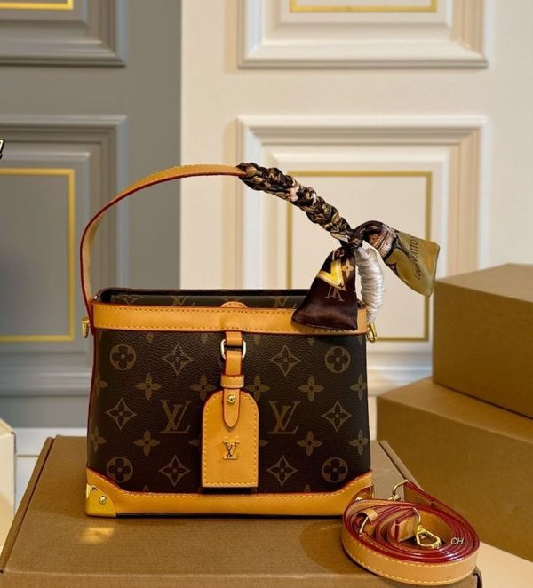 New Arrival LV Handbag L1073