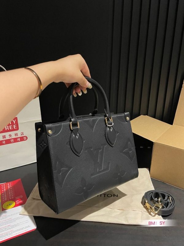 New Arrival LV Handbag L1048