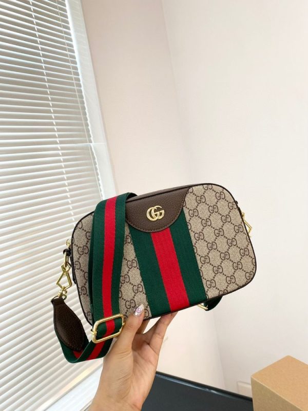 New Arrival GG Handbag G317