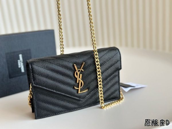 New Arrival YSL Handbag Y054.3