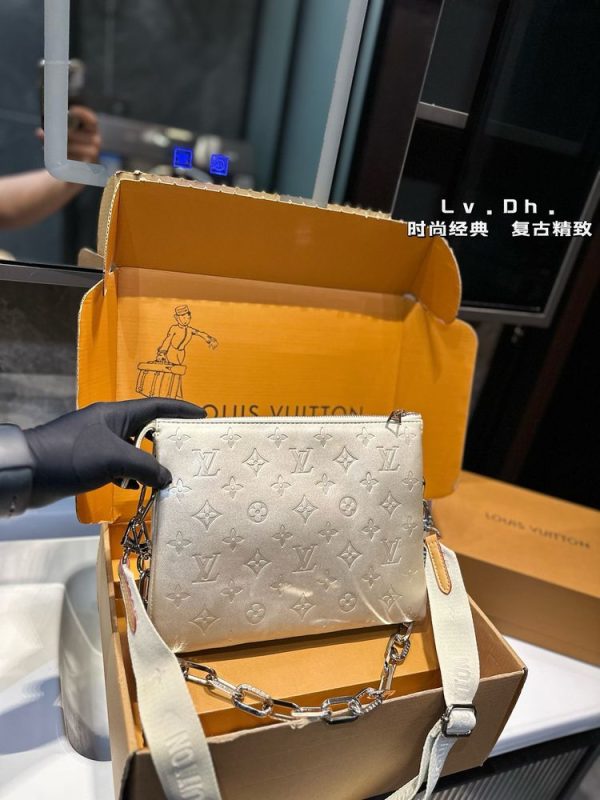 New Arrival LV Handbag L1095.1