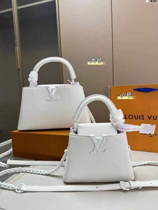 New Arrival LV Handbag L1022.1