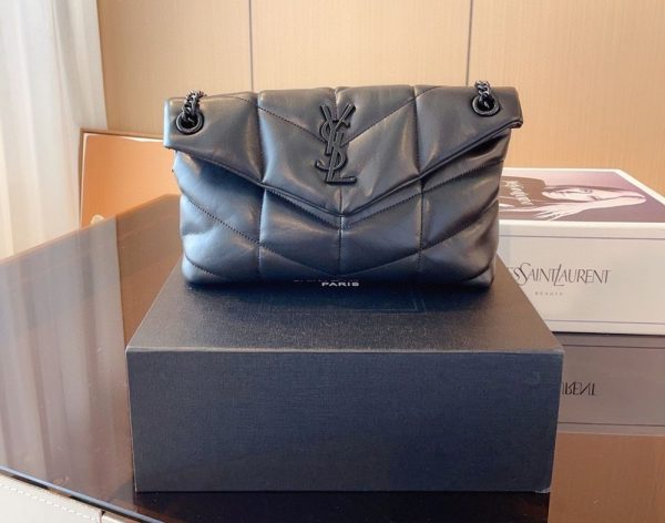 New Arrival YSL Handbag Y044.1