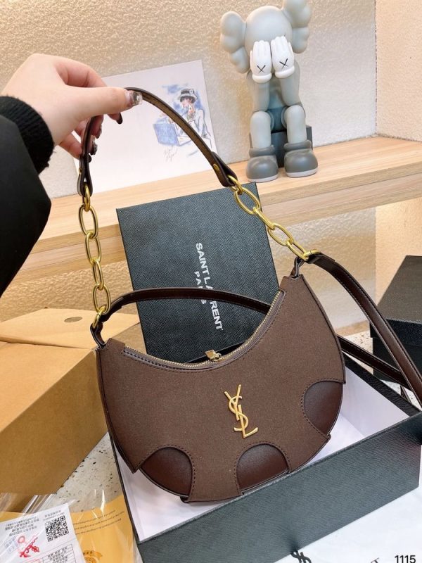 New Arrival YSL Handbag Y048