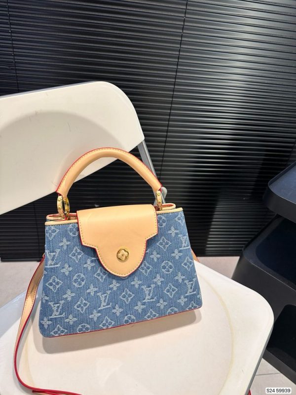 New Arrival LV Handbag L1068