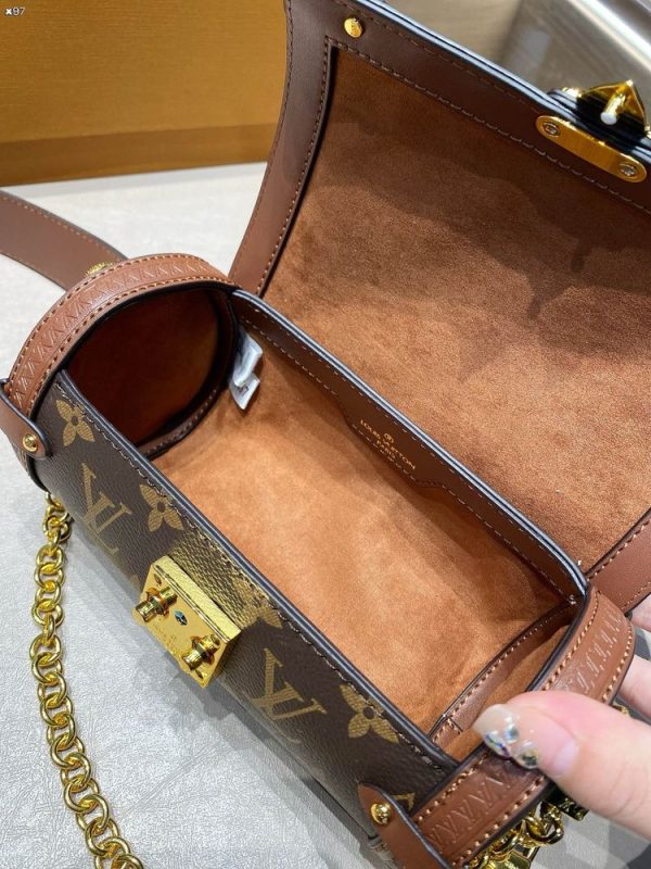 New Arrival LV Handbag L1029