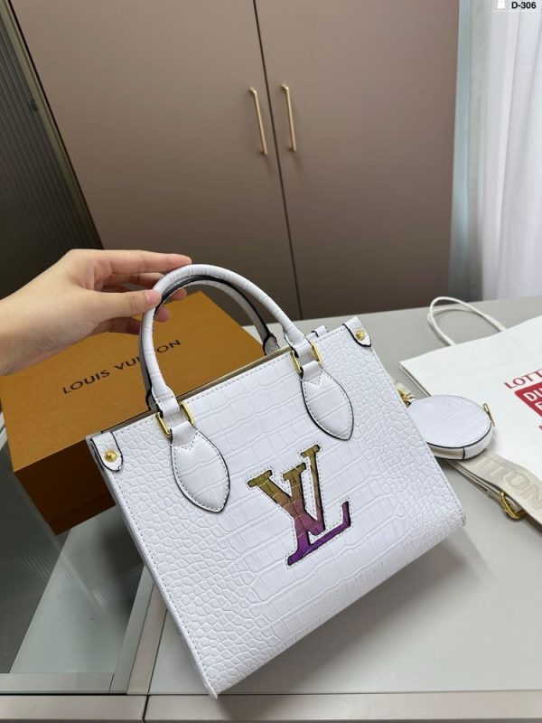 New Arrival LV Handbag L1077.2