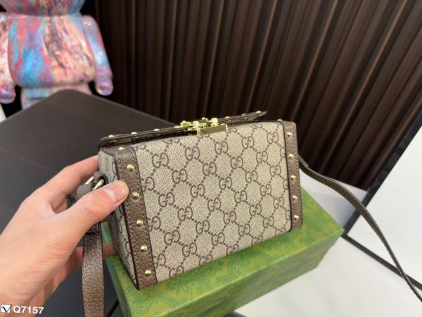 New Arrival GG Handbag G284