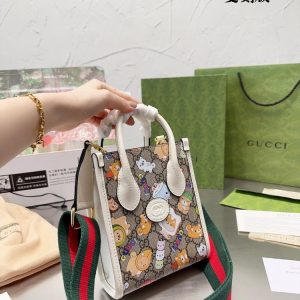 New Arrival GG Handbag G239