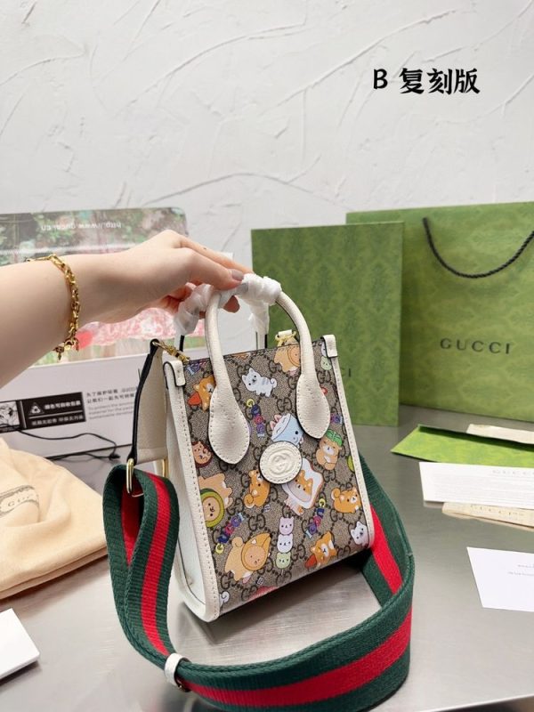 New Arrival GG Handbag G239