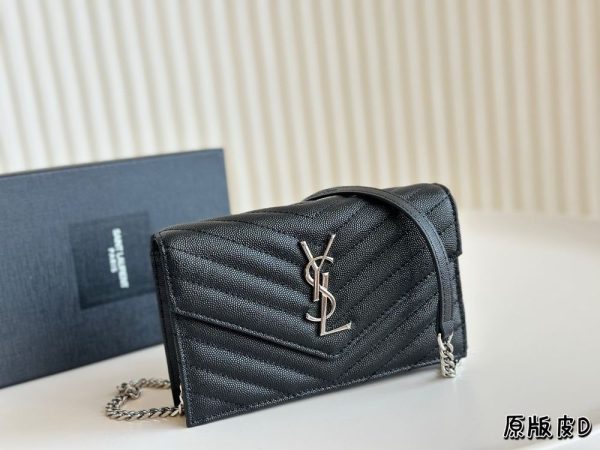 New Arrival YSL Handbag Y054.3