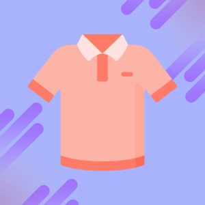 3D Polo Shirt