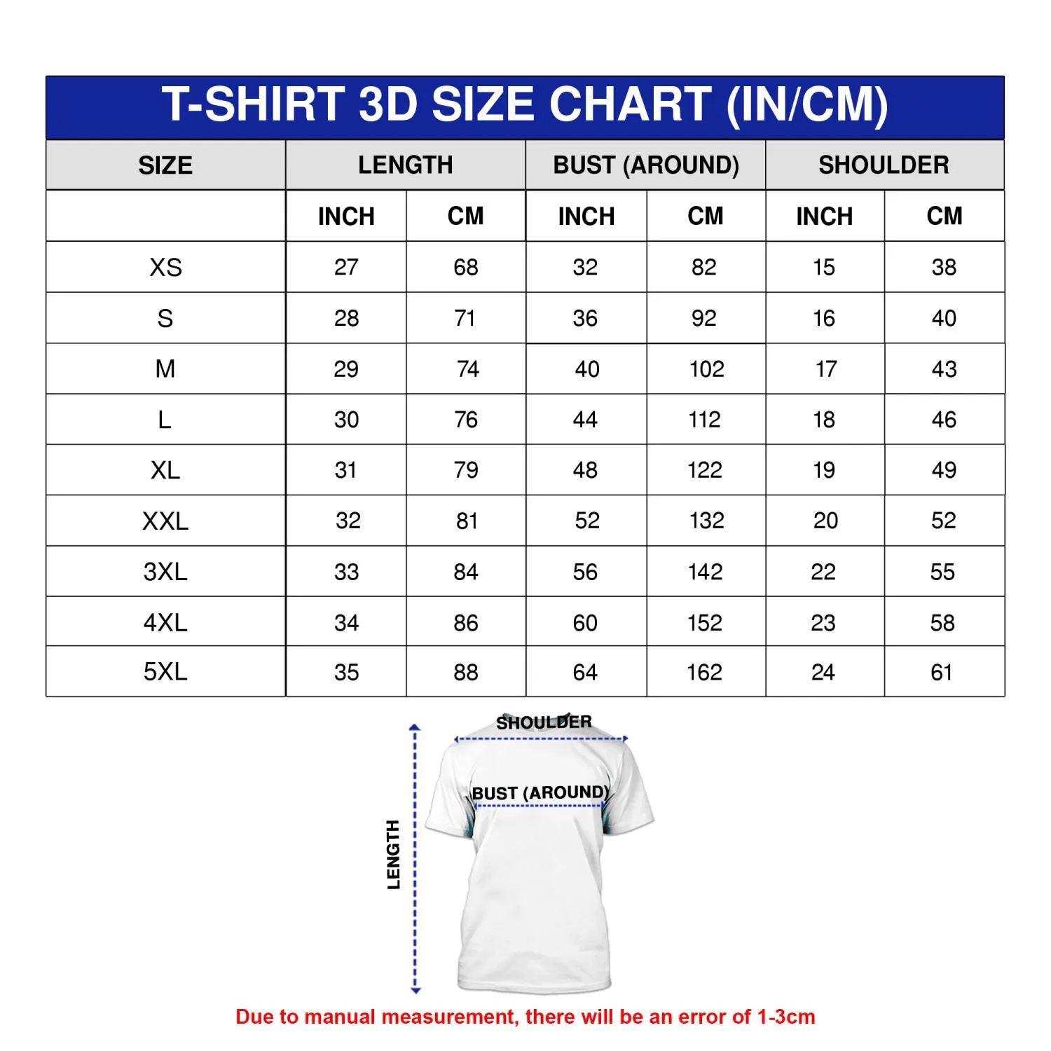 LV Bearbrick Luxury Brand 3D T-Shirt 045