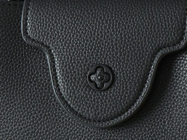 Luxury LV Handbag  M25255-M25256