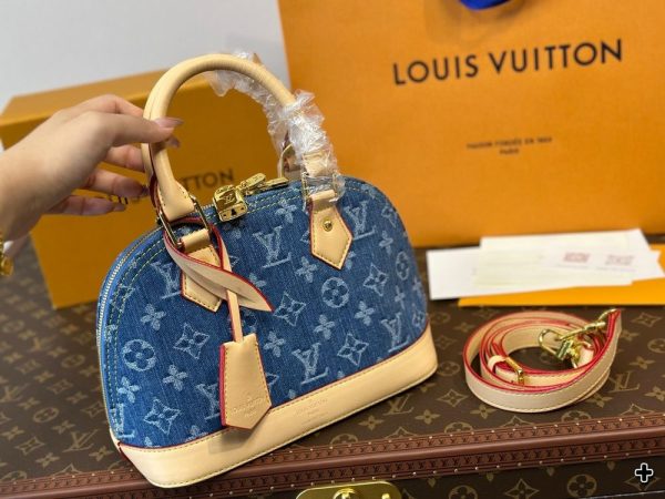 New Arrival LV Handbag L1033