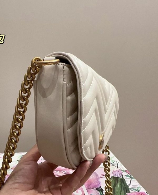 New Arrival GG Handbag G301