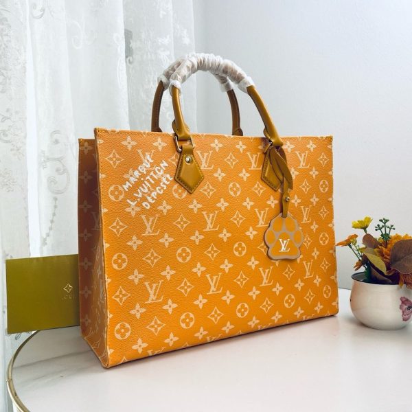 New Arrival L*V Handbag 1442