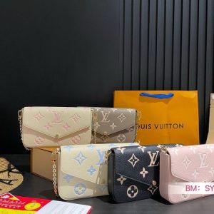 New Arrival LV Handbag L1049.1