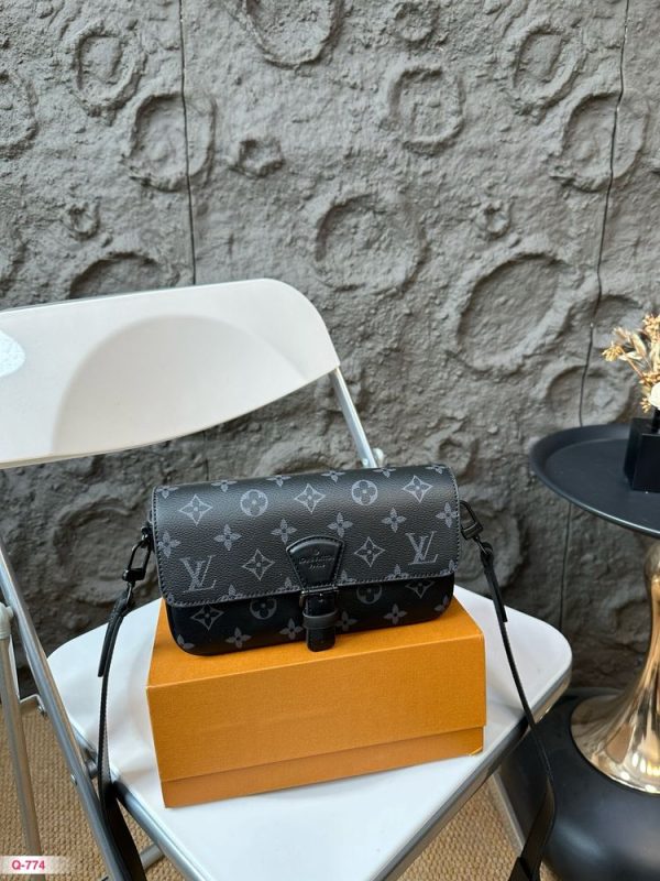 New Arrival LV Handbag L1075